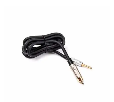 IFi Yue Er Fa 4.4mm to 4.4mm to XLR balanced recording silver wire Groundhog grounding wire