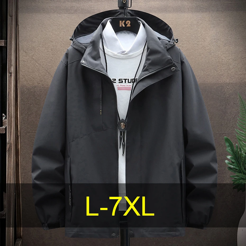 Waterproof Windbrea… - image