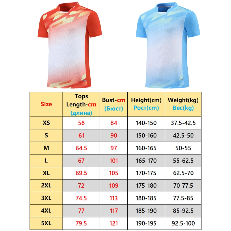 Camisetas de bádminton para mujer, camisa de cuello en V de secado rápido para tenis de mesa y Ping Pong, uniforme de equipo de entrenamiento de malla transpirable con estampado 3D