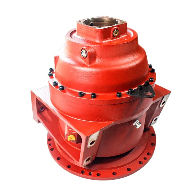 

P7300 Gearbox Reducer for Concrete Mixer Truck