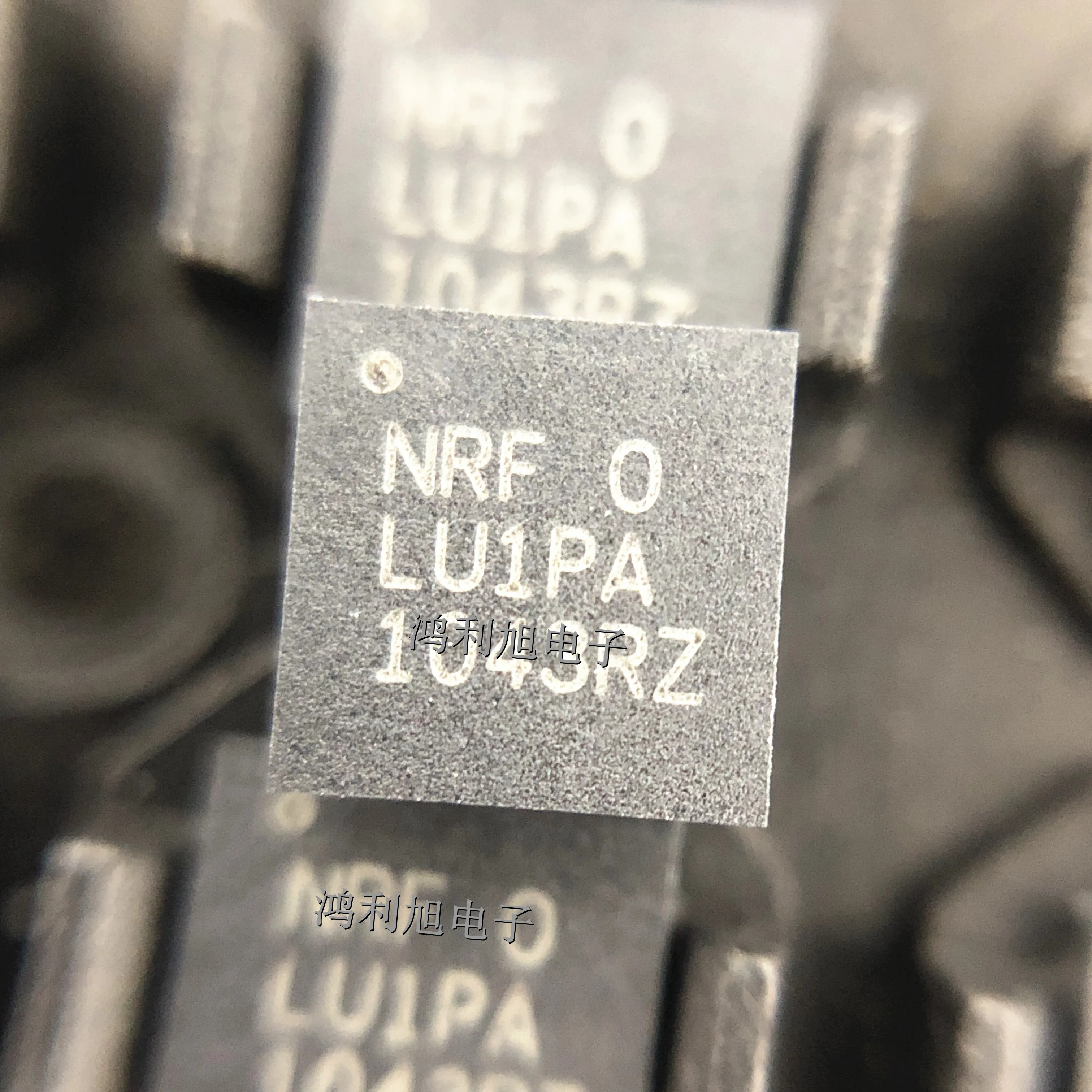 5Pcs/Lot NRF24LU1P-…