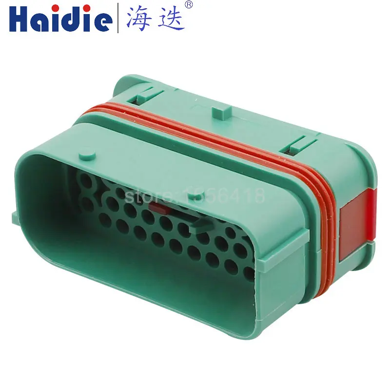 1-20 sets  40pin auto connector 284366-5