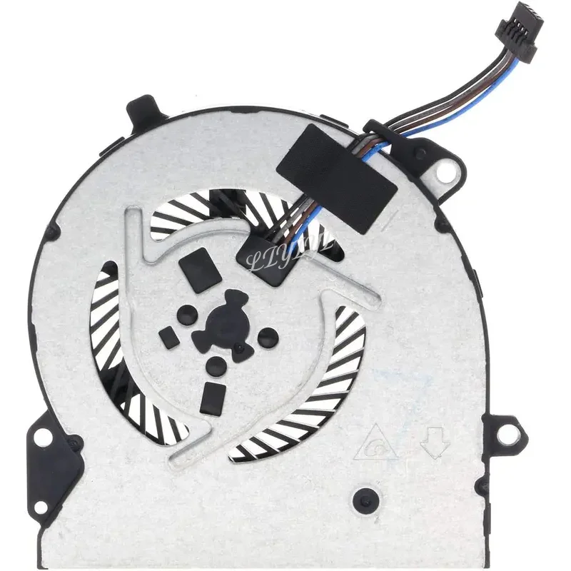 Laptop CPU cooling fan for HP Pavilion 15-cs 15-cs0072wg 15-cs1065cl 15t-cs L25585-001