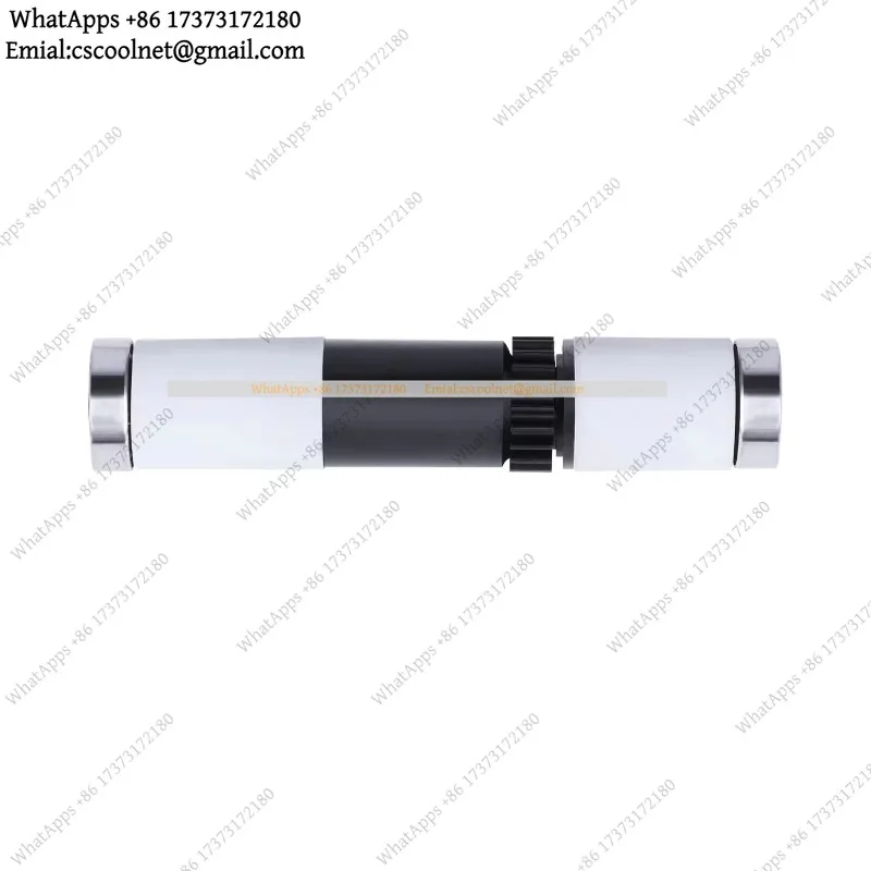 JS03 Creality CFS Tray Shaft Kit PPS+40%GF PA46+30%GF D16xD8xH5 3D Printer Accessory