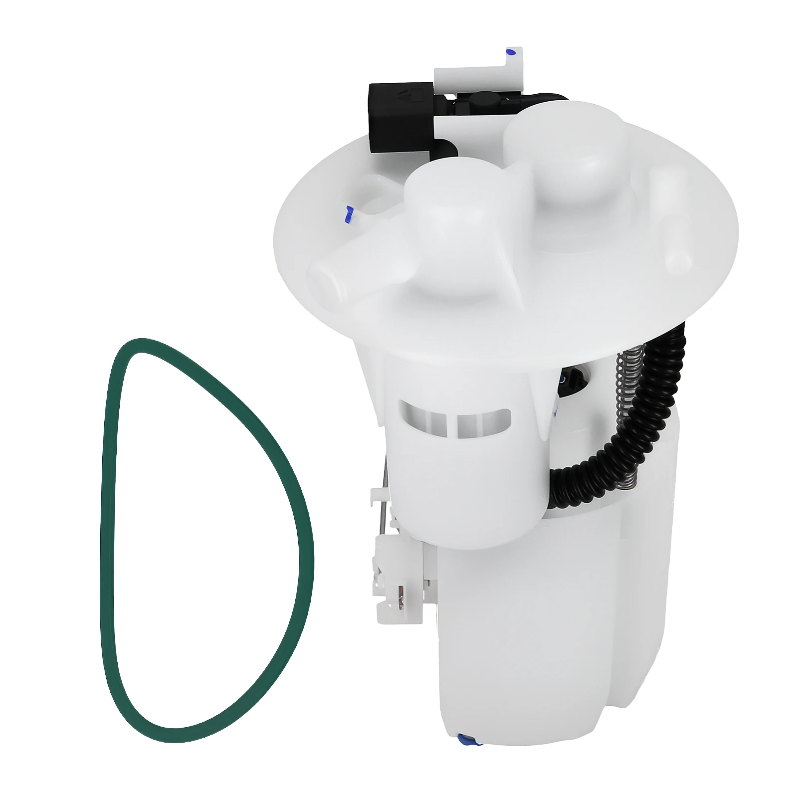 

Fuel Pump w/ Sending Unit Assembly for Kia Soul 1206-19 1.6L 2.0L L4 31110B2550 31110B2501 31120B2501