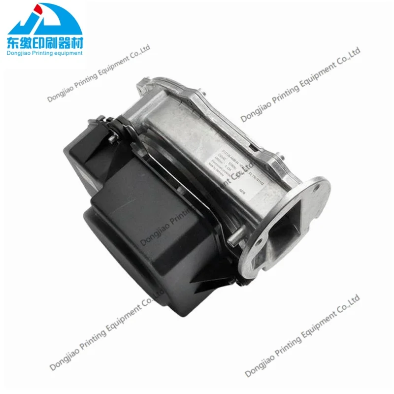 G1G126-AA88-64 ventilador de refrigeración ventilador centrífugo piezas de repuesto Original nuevo ventilador R2.179.1911 para máquina de impresión Offset