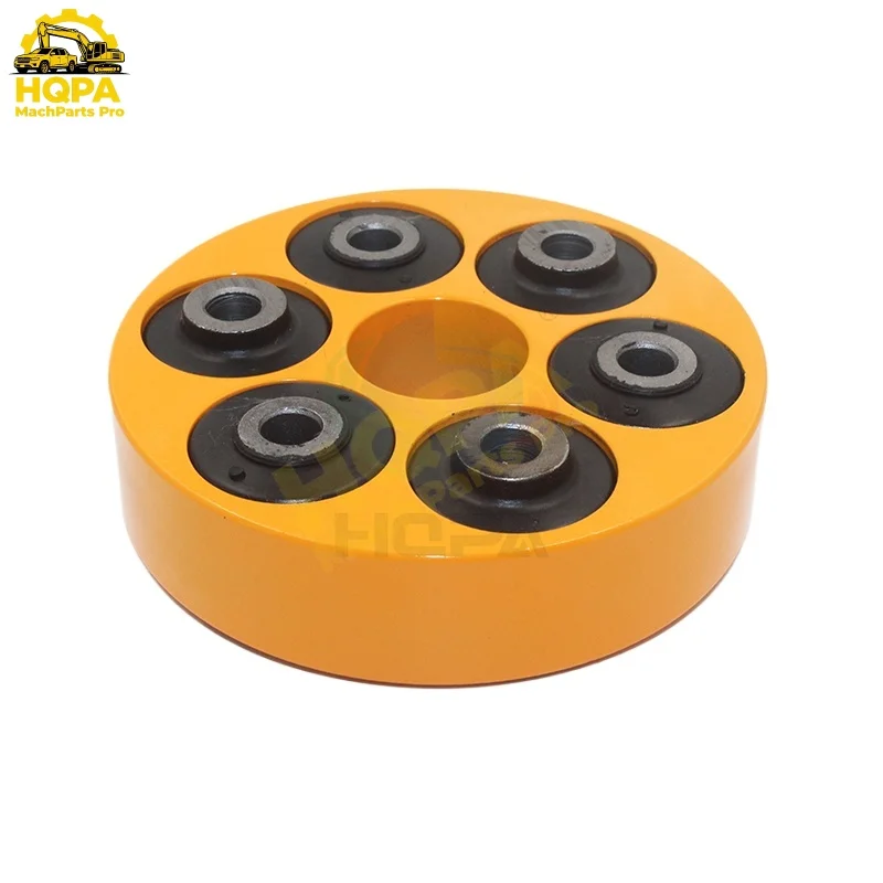 CA9W2344 9W-2344 9W2344 PUMP DRIVE COUPLING FOR CAT TRACK-TYPE TRACTOR D6H D7H D8L D8N COUPLING GP-PUMP