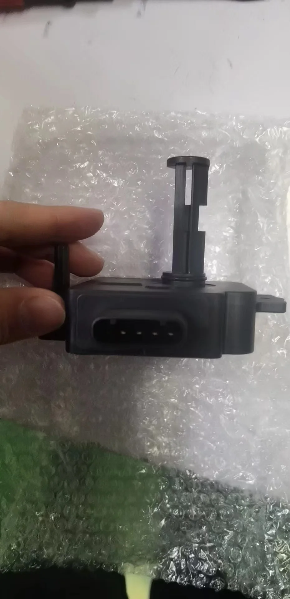 

3x датчик массового расхода воздуха 22204-42010 2220442010 подходит для Toyota