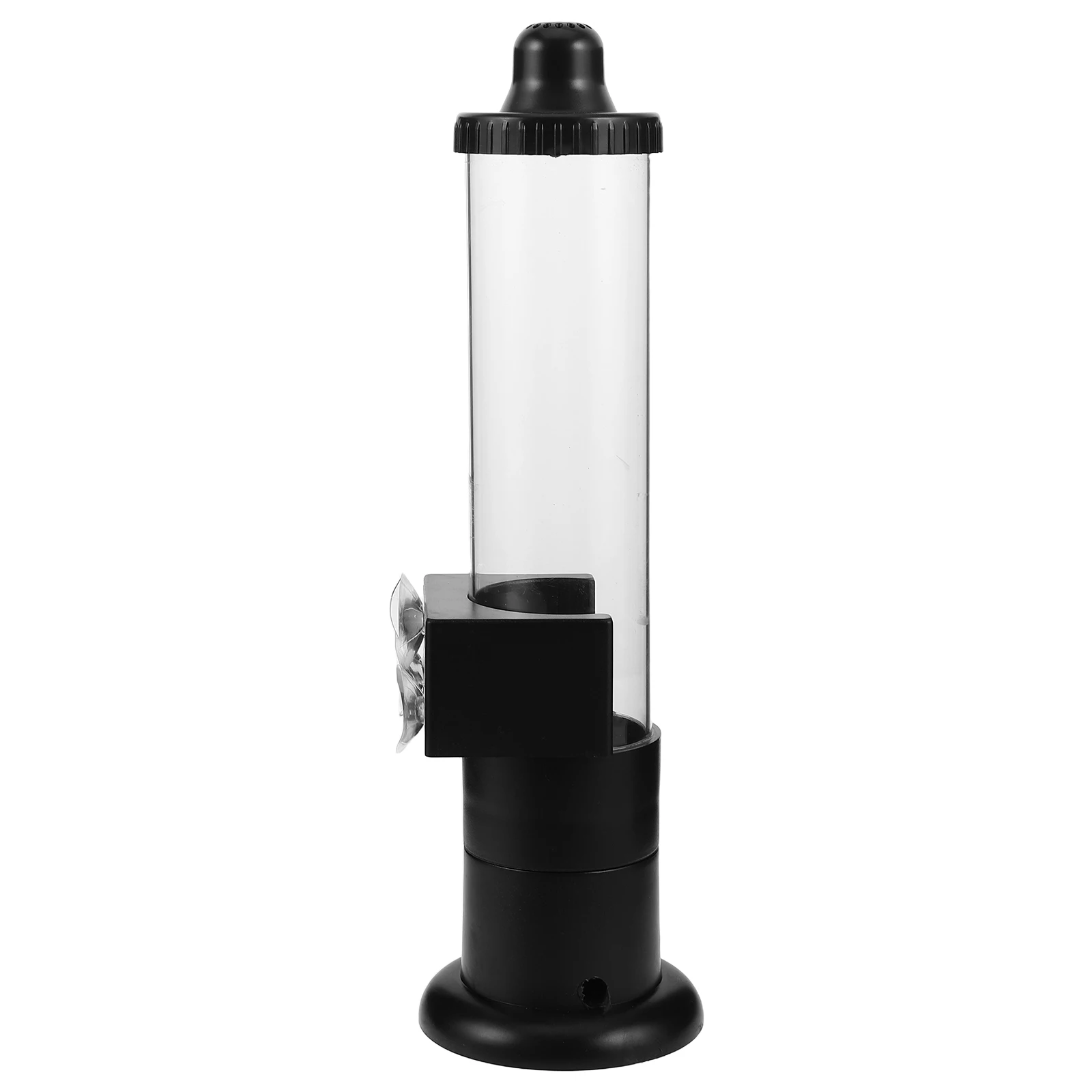 Pepper Shrimp Egg Incubator Artemia Hatchery Tool Tropical Fish Aquarium Plastic Brine Farm