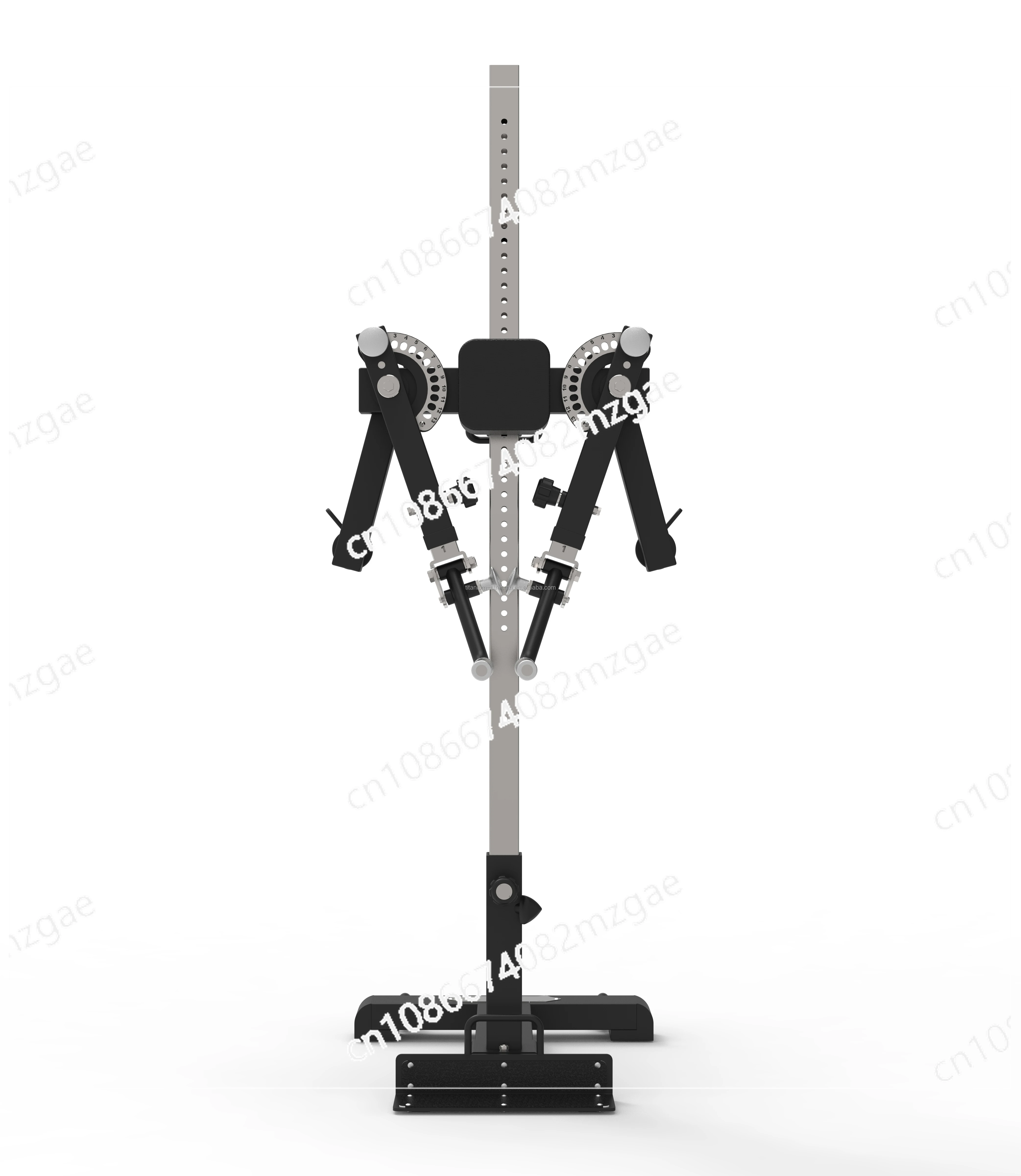 For Home Using Gym Strength Tr - огляд і ціна Home Gym Leg Extension Machine
