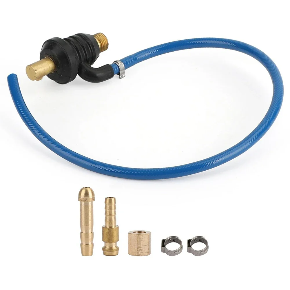 

DKJ35-50 TIG Adapter Gas Adapter Gas Connector M10 Gas Tig Torch Power Tw Ist 12mm 1 * Set 35 50 Push European