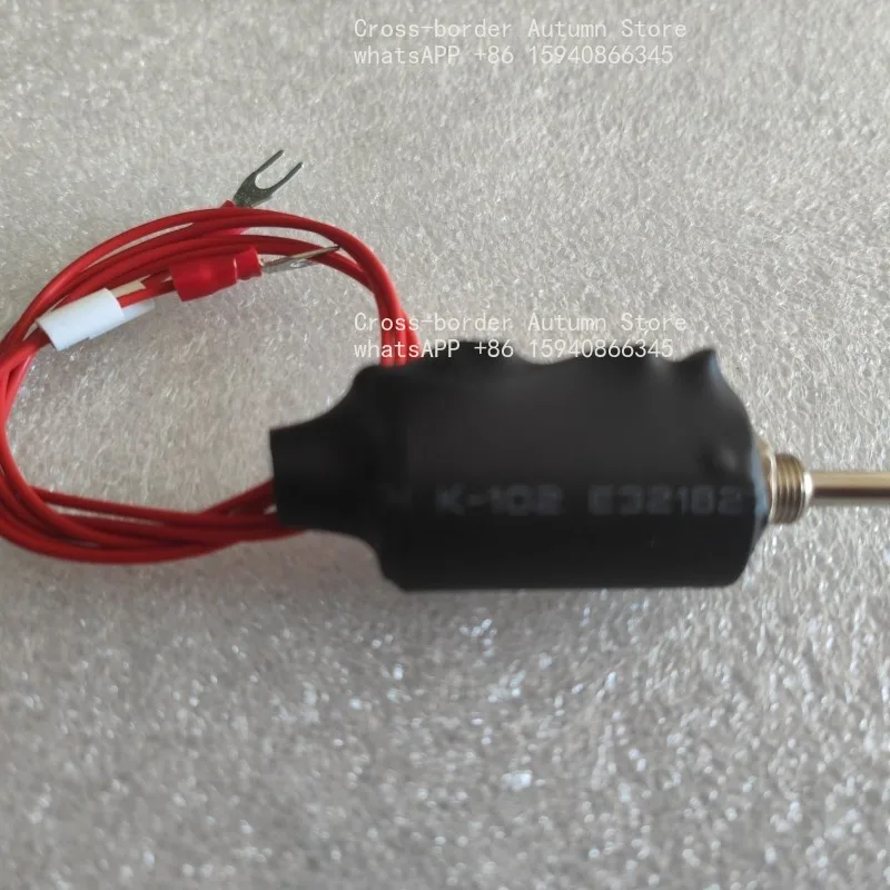 Suitable for C2002 speed board button switch M18 * 1.5 speed sensor external potentiometer