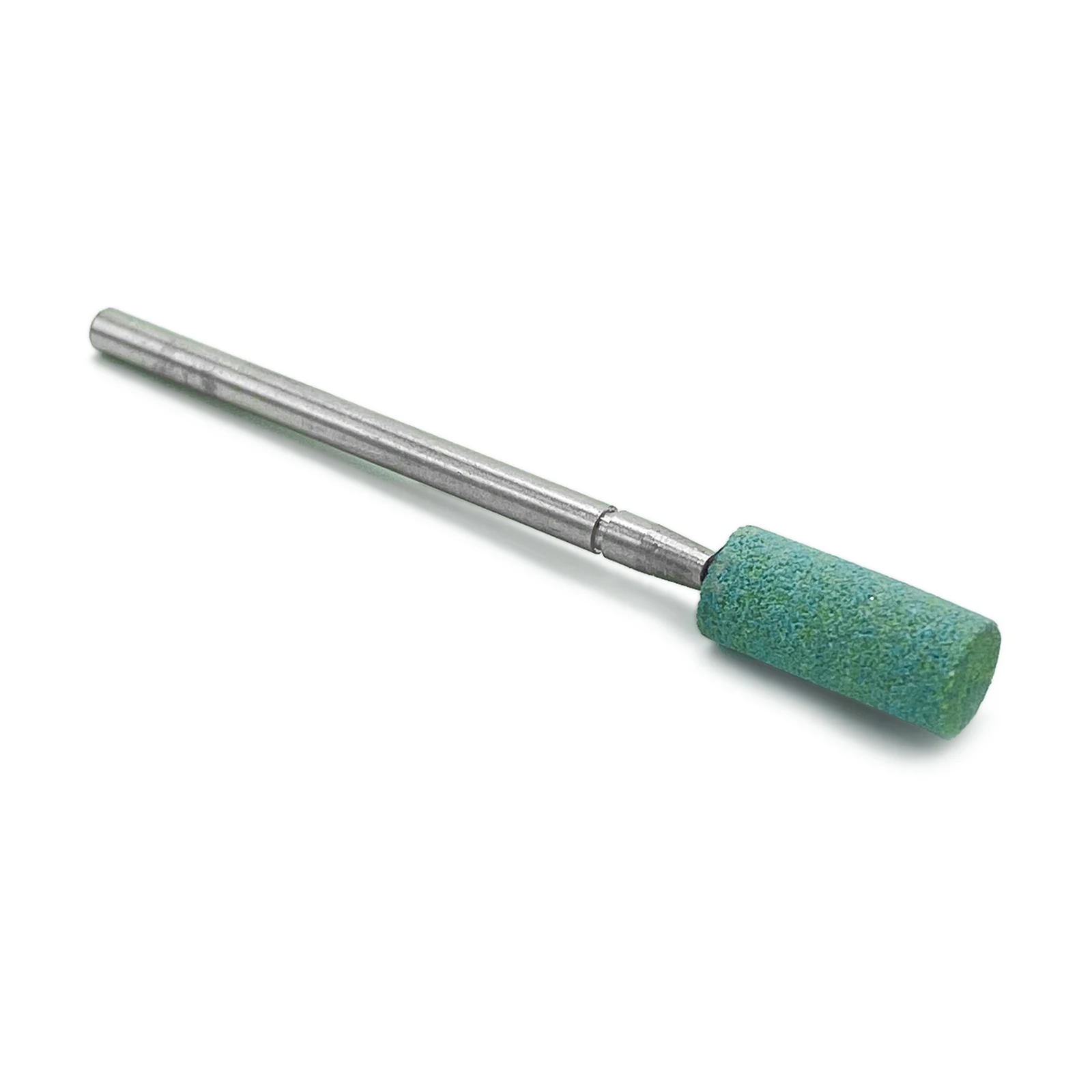 WellCK Dental Ceramic Diamond Polisher Grinder Dentist Lab Grinding Stones Polish for Zirconia Porcelain Crown Polishing Tools