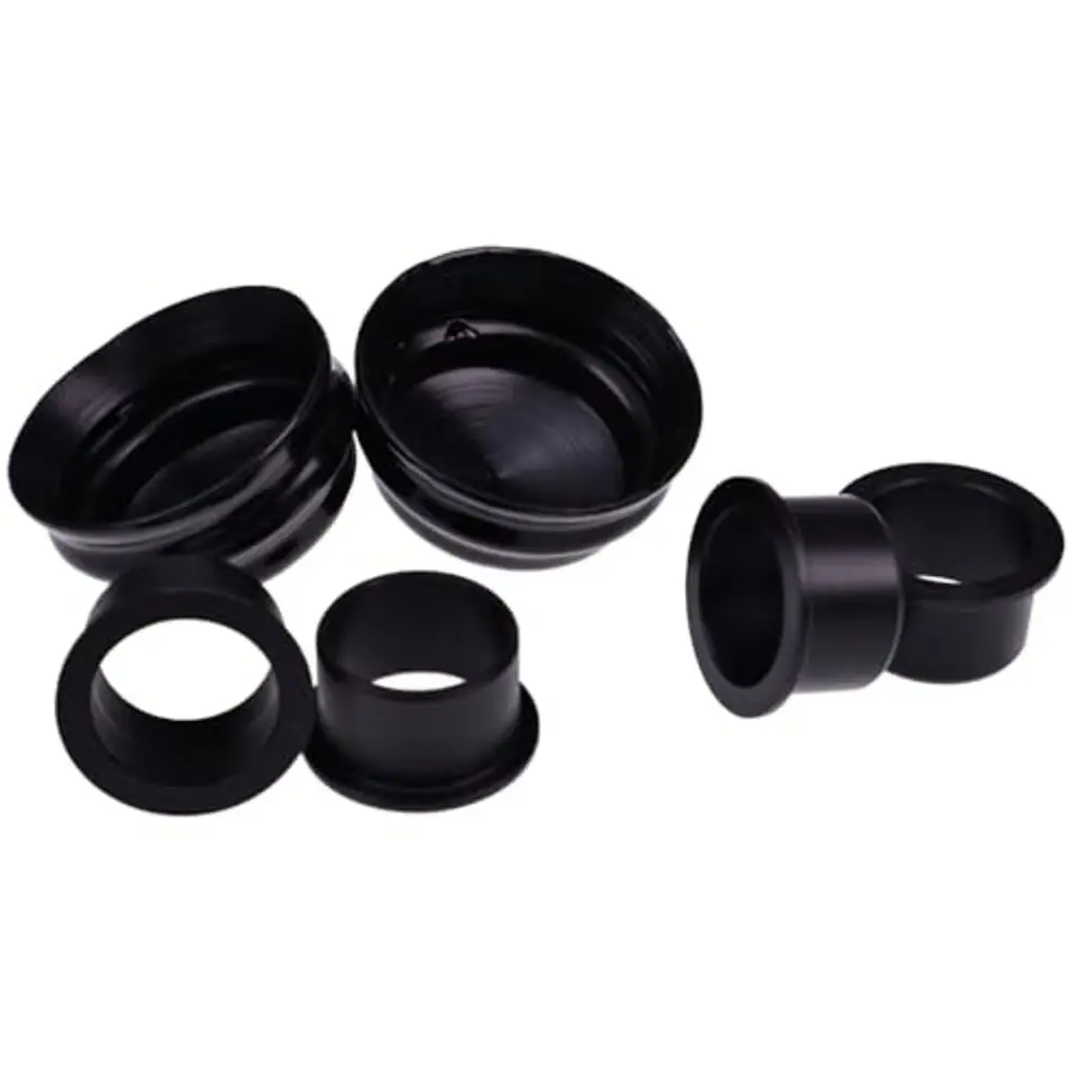 1 Set Lawnmower Front Axle Bushing Kit For 532121232 532406013 406013 Replacement Accessories Garden Power Tool Accessories