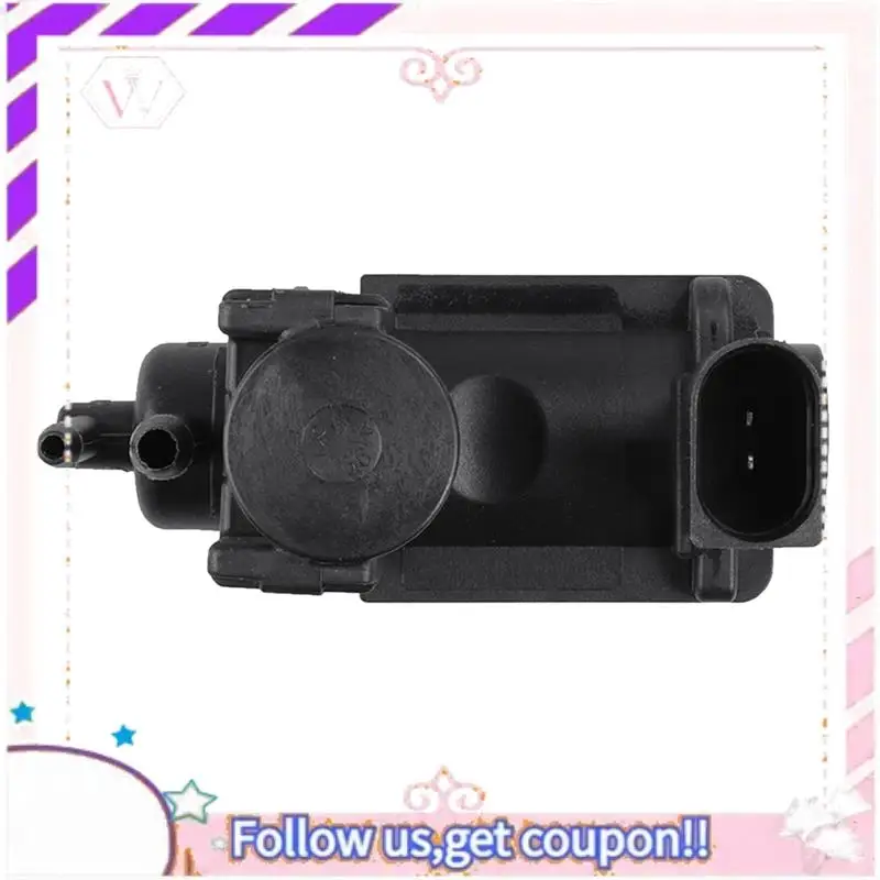 

Portable 1 PCS Boost Pressue Solenoid Valve Replacement Parts For A4 A5 A6 Q5 2.0T TFSI TDI