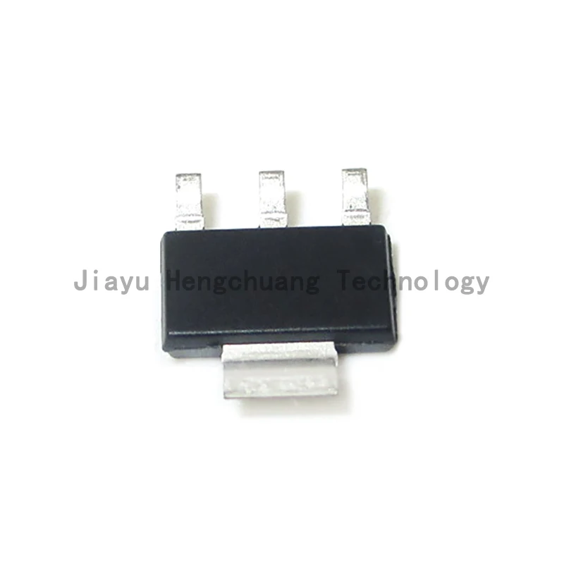 5PCS 8N06LT PHT8N06LT -VB SOT-223 60V8A N-Channel MOSFET Field Effect Tube