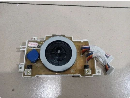 

For washing machine computer board for EBR87419853
