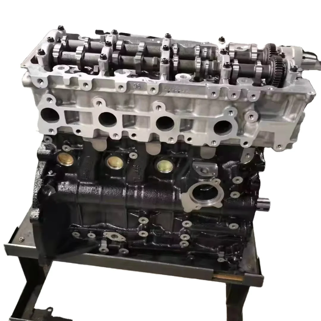

Car Engine Factory Complete Engine for Sale 1NZ Auto Engine System for custom