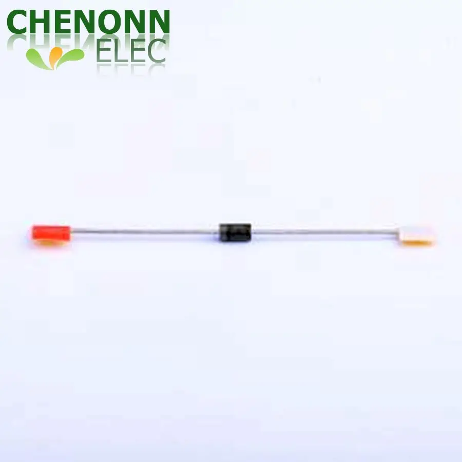 100PCS/LOT MUR220RLG (Diodes)