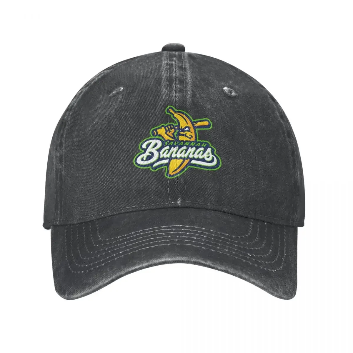 savannah bananas club Cowboy Hat New Hat Sports Caps Hat For Women Men'S