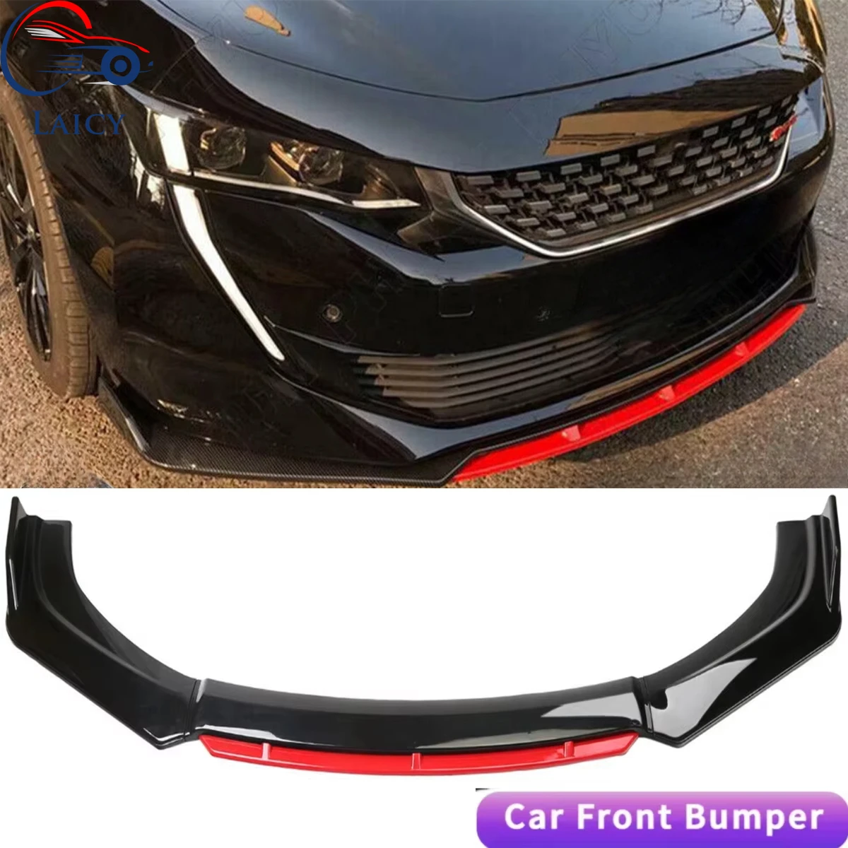 Laicy For K-Ia Opti… - image