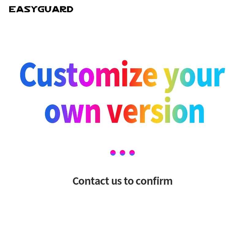 EASYGUARD CAN BUS push start stop adatto per 04-11SLK/07-10 CLS/04-06 CLK/09-11Gclass/06-11 ML/06-08 GL/07-17R classe