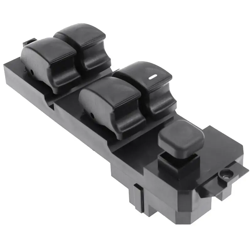 AU33-1 PCS Power Window Switch Car Front Left Hand Driver Side LHD MR740599 Car Accessories Fit For Carisma Space Sta