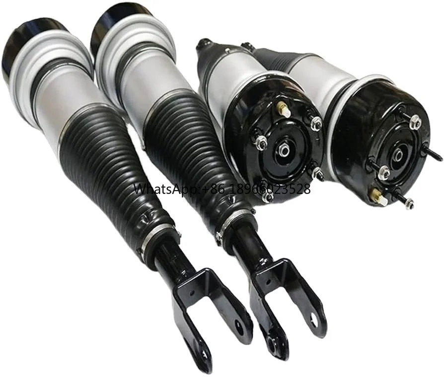 High Quality Air Suspension Strut Parts Air Shock Absorber for XJR XJ6 XJ8 Jaguar Front F308609003 F308609007