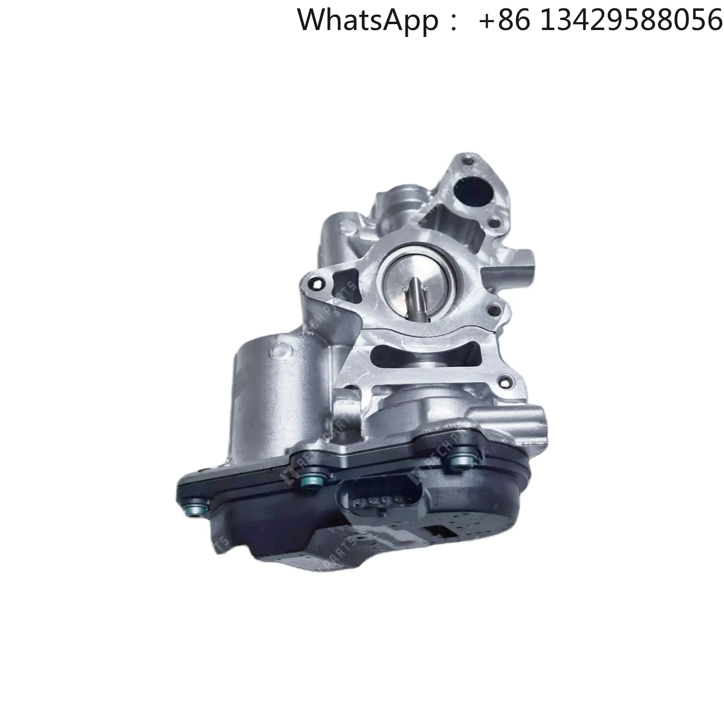 

Factory Direct Mercedes-Benz OM654 EGR Valve A2C92879100 A6541404301 A6541406900 for (CLA, C-Class, E-Class, GLC)