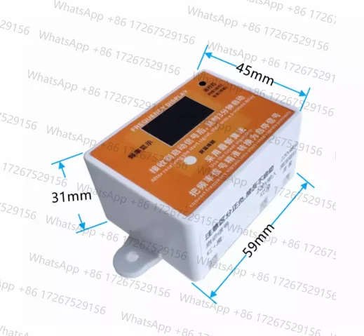 Inverter Compressor Repair - Convert Inverter Fridge to Fixed-Speed Compressor - Replacement Board