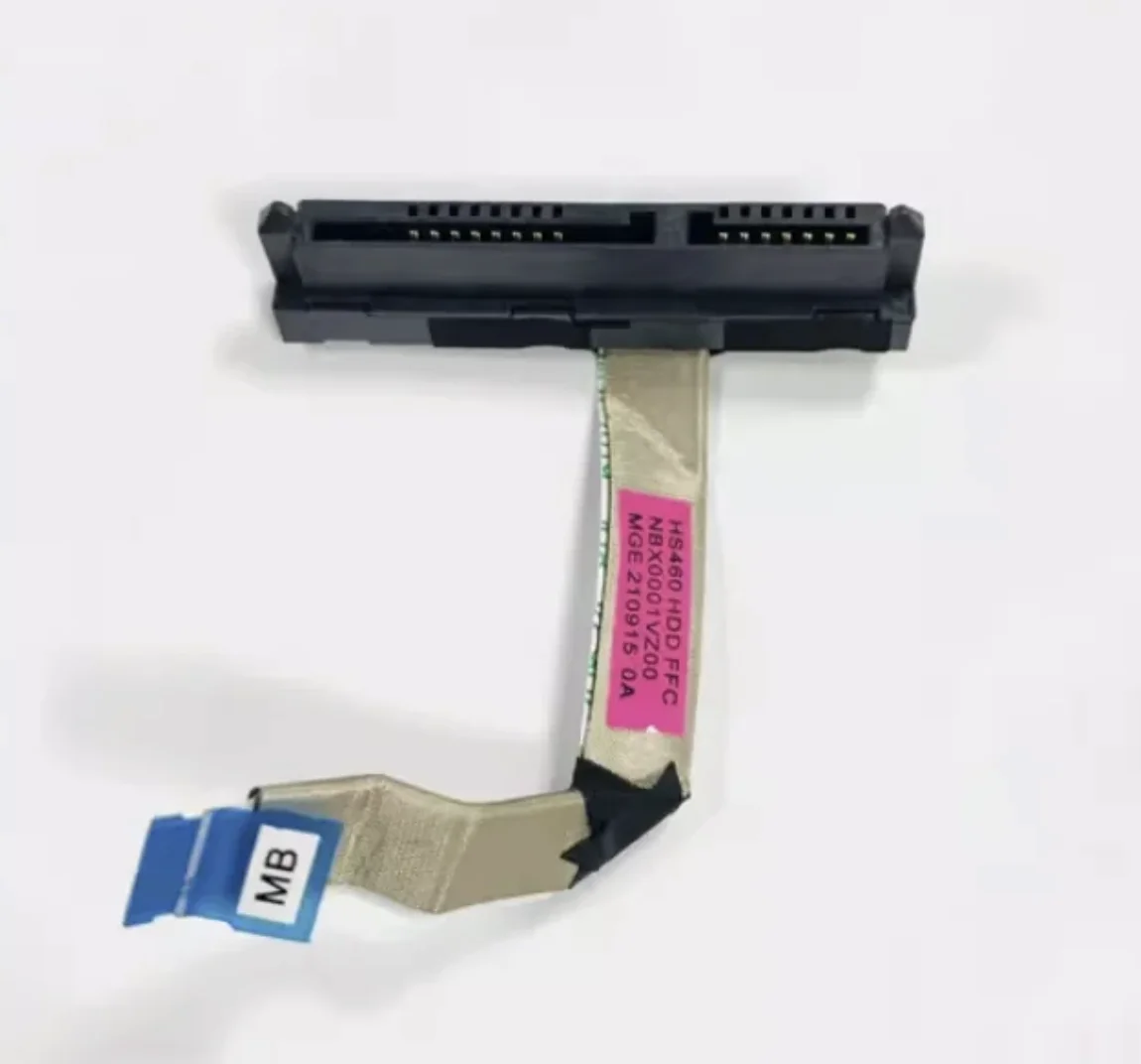 For Lenovo ideapad 3 14ITL6 14ADA6 14ALC6 V14 G3 IAP ABA V14 G2 ITL ALC IJL laptop SATA Hard Drive HDD SSD Connector Flex Cable
