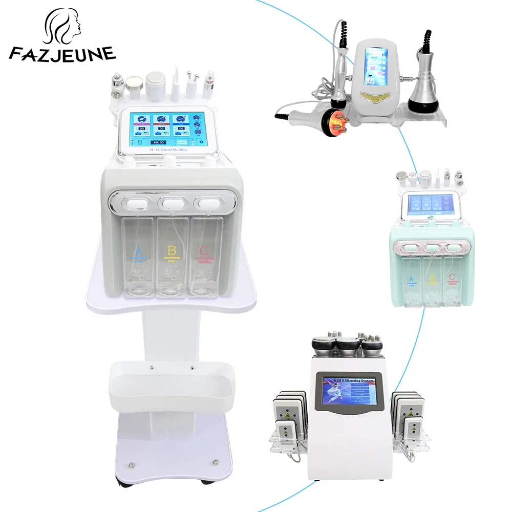 

Многофункциональная тележка-тележка для косметического устройства, АБС-алюминиевая подставка, салон красоты, вращающаяся медицинская тележка для красоты, больничная тележка, косметическая