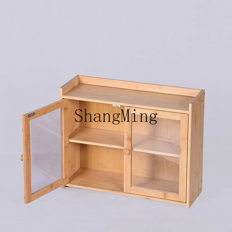 SM kitchen countertop rack tableware condiments cup rack floor-to-ceiling multi-layer rack