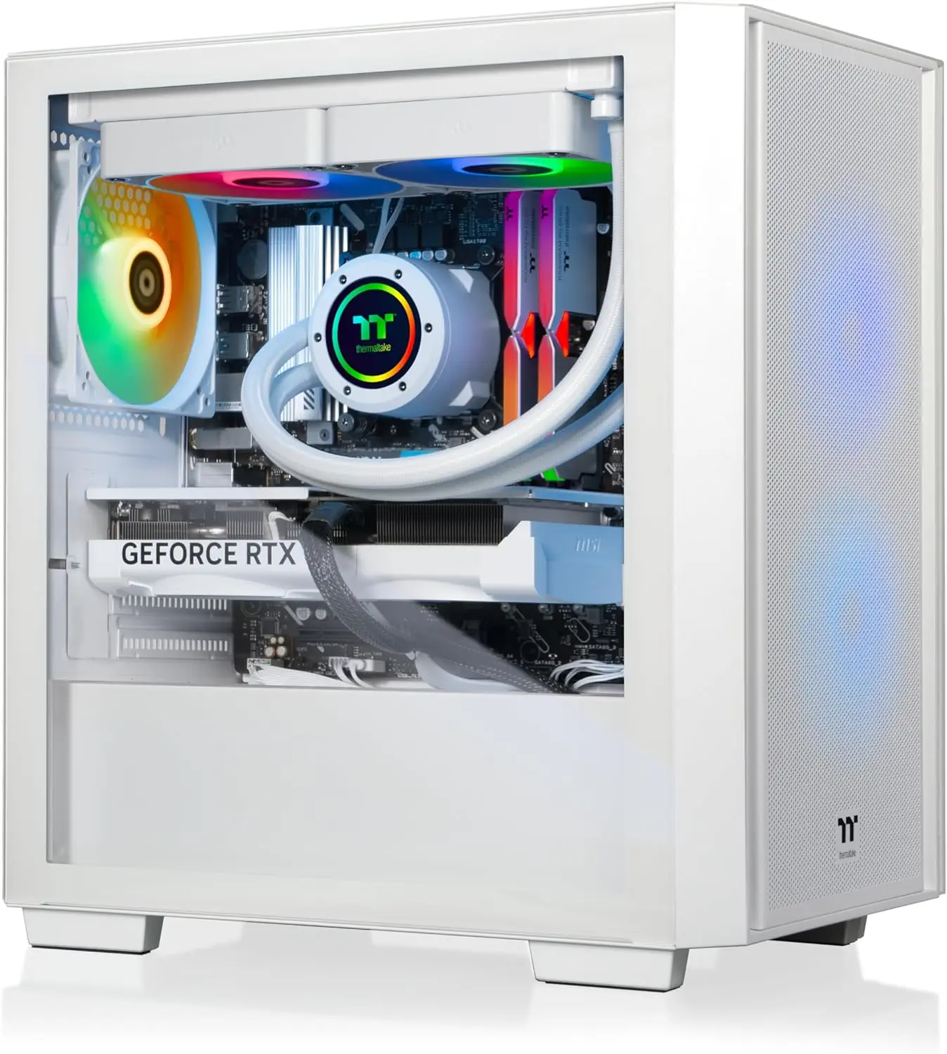 Thermaltake Lcgs Ve…