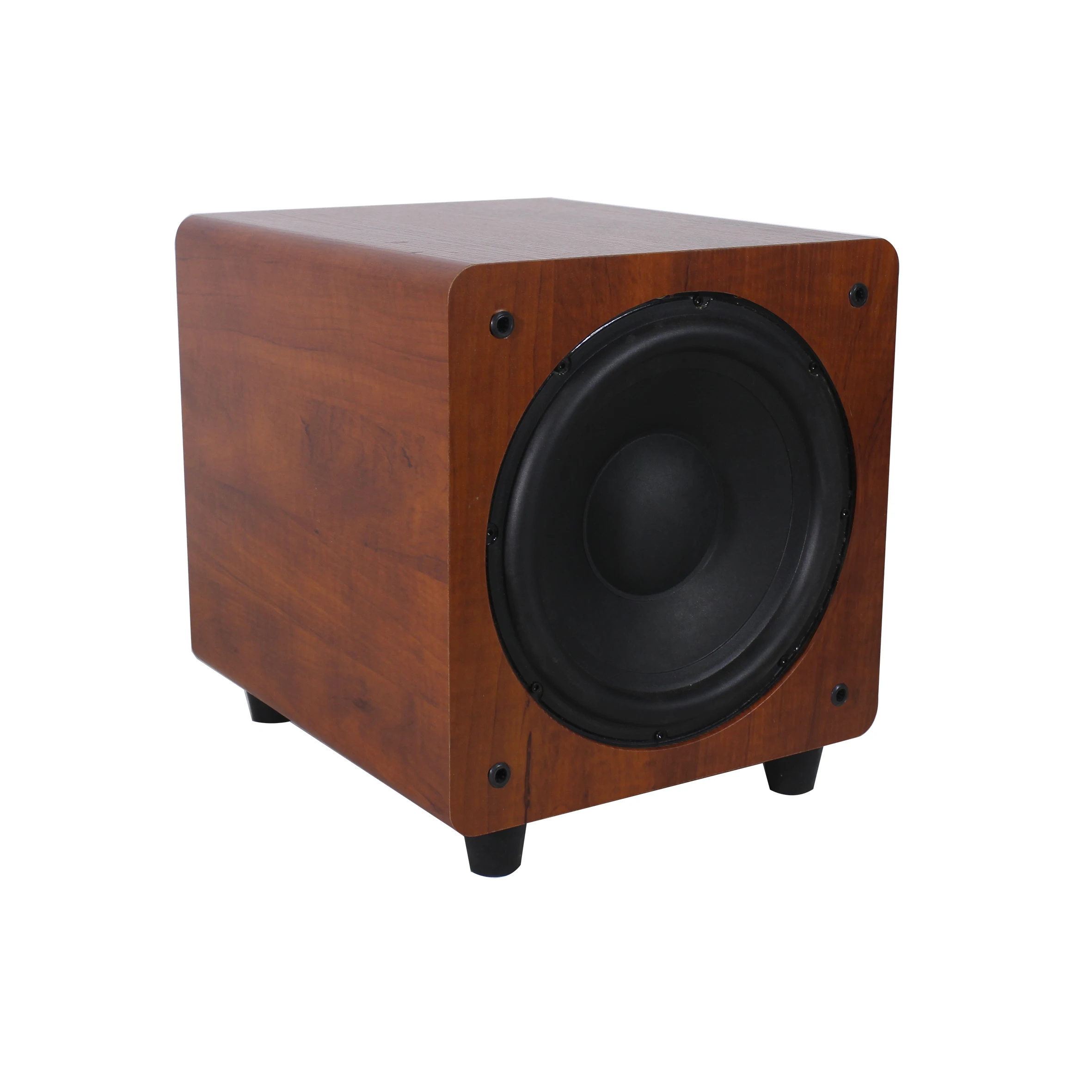 

HOME THEATER 10 Inch Active Subwoofer 150W Speaker SUB 1000