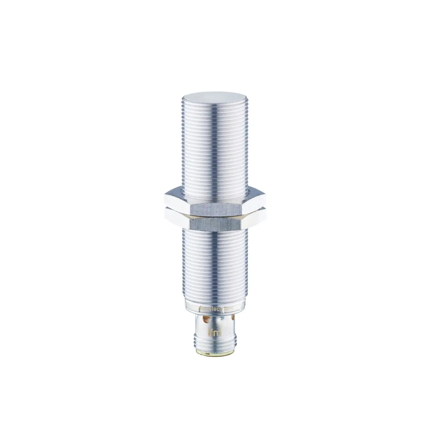 

Inductive sensor IGM209 IGKC008BBSKG/V4A/US-104
