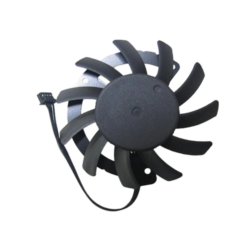 Replacement MINI PC Case Cover Fan CC6007H12S Compatible GFY06007H12S DC12V 0.2A New