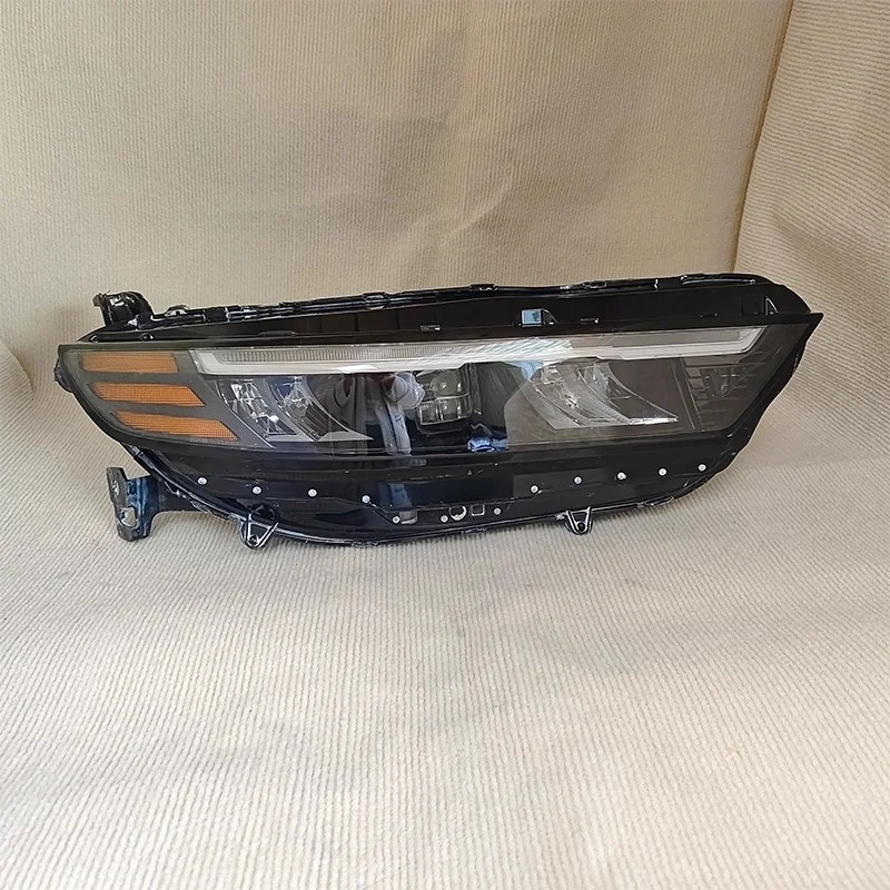 

Headlight Assembly for Honda Accord 11st 2023 LED Lens Daytime Running Lamp Car Accessories