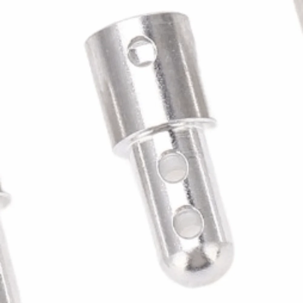 4Pcs/Set Aluminum RC Body Post Mount RC Car Shell Column for MJX 1/14 14301/14302/14303/H14BM/14209/14210 RC Car