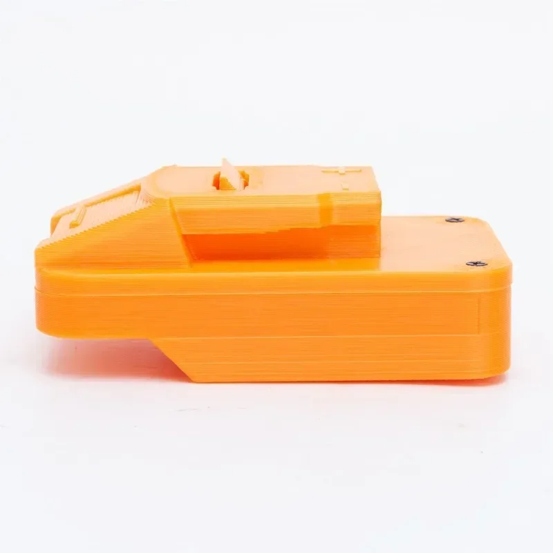 Imagem -04 - para Absx 20v 4pin Li-ion Adaptador de Bateria Converte para Einhell X-change Ozito 18v Li-ion Bateria Adaptador Acessórios da Ferramenta Elétrica