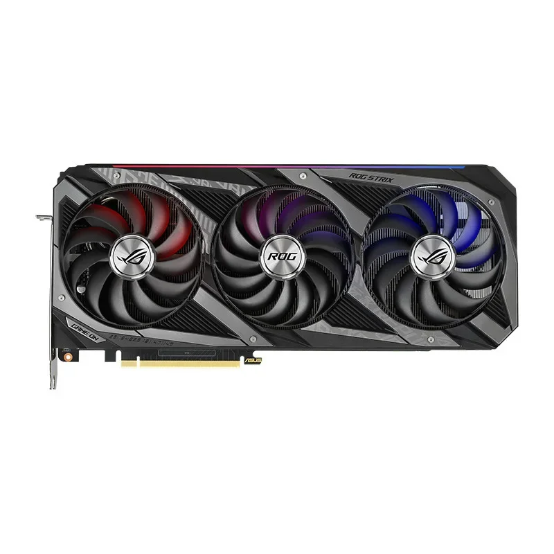 

STRIX GeForce RTX 3070Ti O8G GAMING