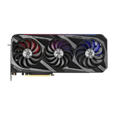 STRIX GeForce RTX 3070Ti O8G GAMING