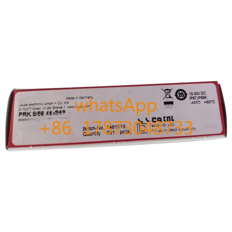 PRK 8/66.41-S12 Lieferzeit: 6 Wochen