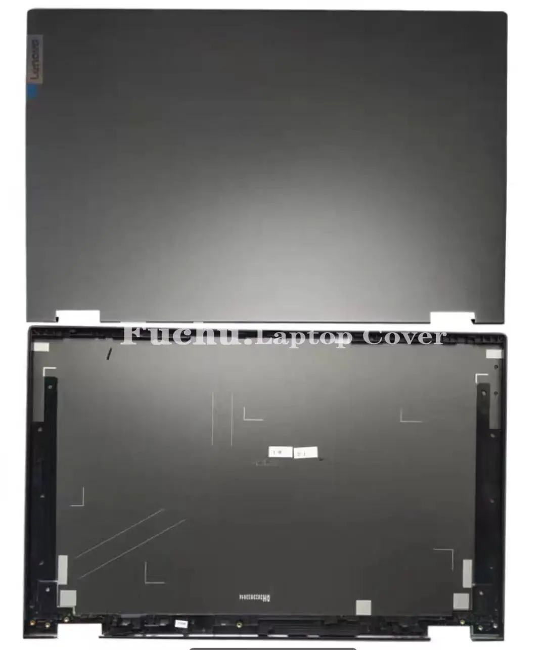 New For Lenovo Ideapad Flex 5 15ALC05 5-15IIL05 5-15ITL05 LCD Back Cover Rear Lid Metal version