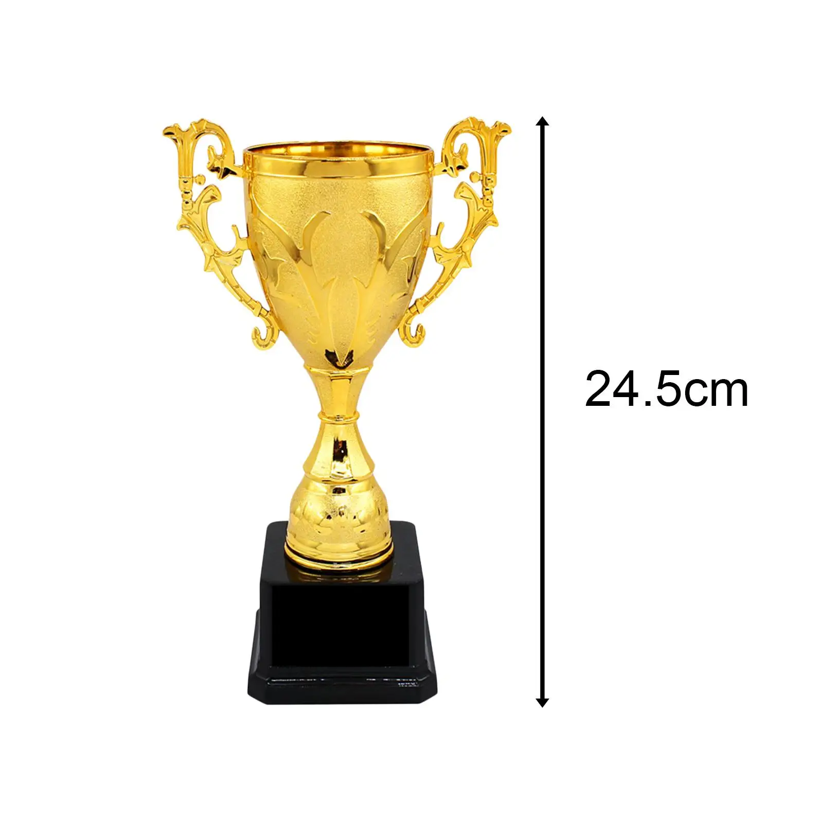 Award Trophy Trophy Cup Small Trophy Appreciation Gifts Winning Trophy for