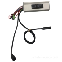 YCSY084-140-48C6 Controller for Lankeleisi Electric Bicycle