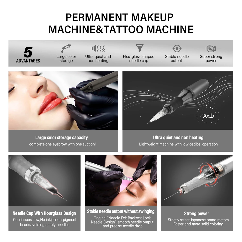 Thumbnail 3 - #11 Compare Tattoo Kits Before You Buy