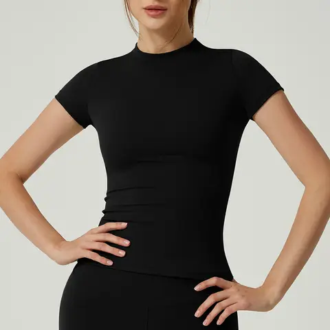 10 best sales gymnastikshorts - №5