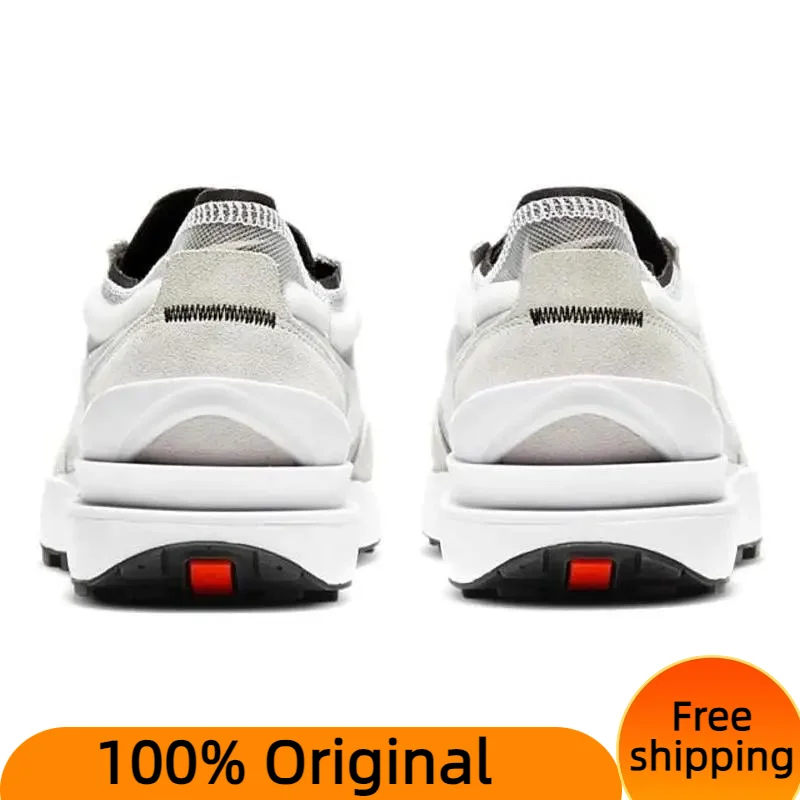 Nike Waffle One 'Summit White' Sneakers shoes