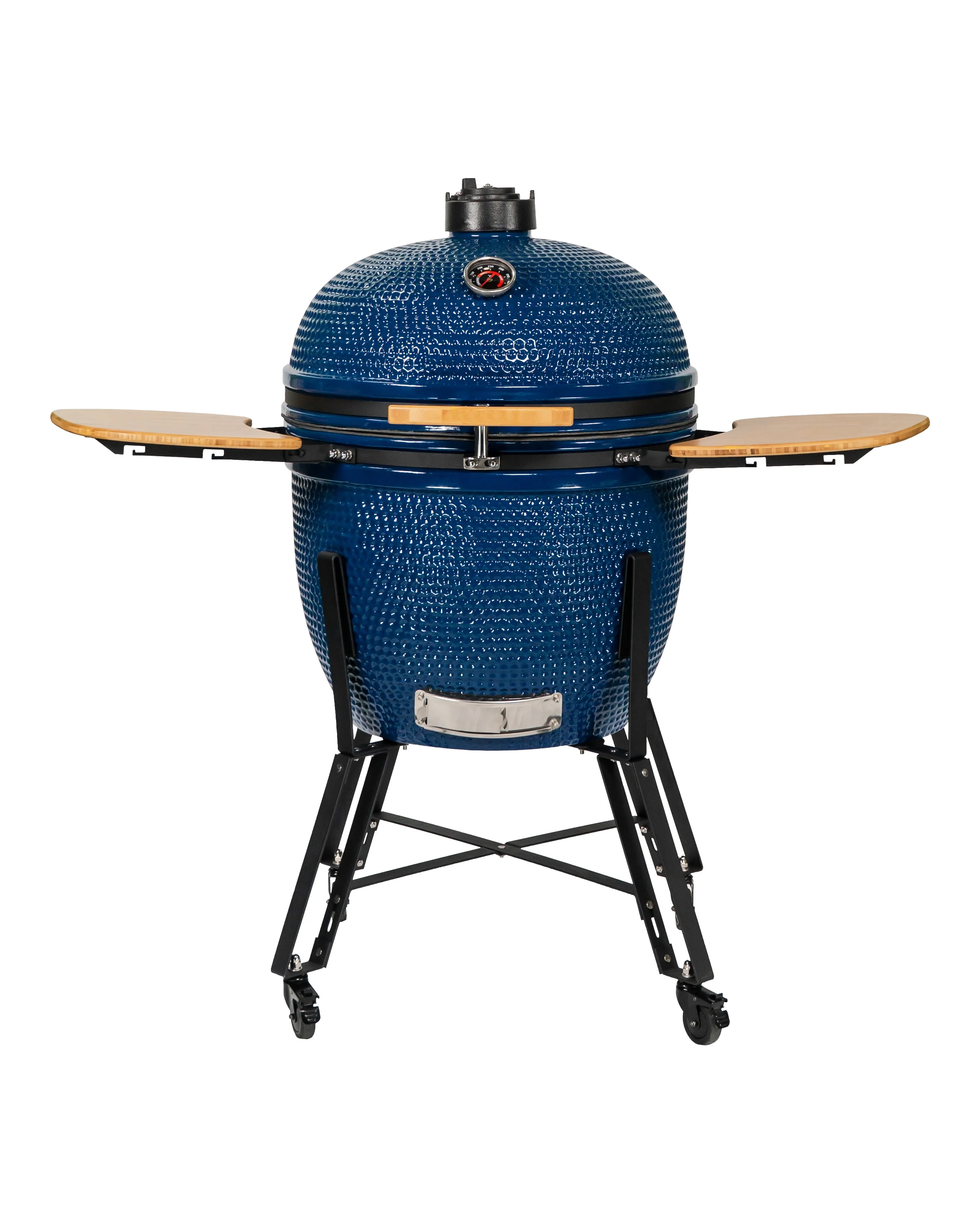 Hot-selling Big Egg Grill Charcoal Yakitori Smoker